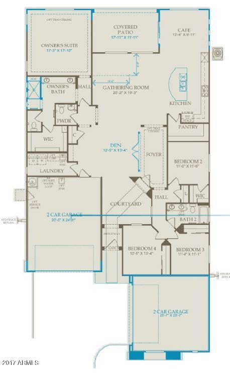 10655 Ensenada St, Mesa, AZ 85207 photo 2