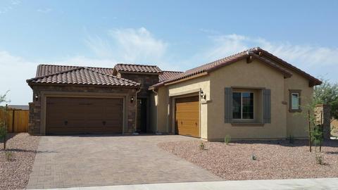 10655 Ensenada St, Mesa, AZ 85207 photo 1