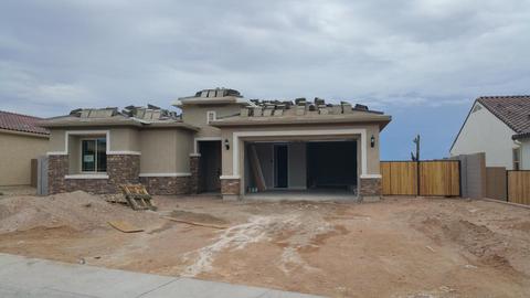 10707 Ensenada St, Mesa, AZ 85207 photo 2
