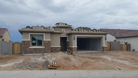 10707 Ensenada St, Mesa, AZ 85207 photo 1