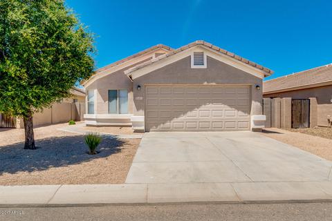 6830 E Pine Way, Florence, AZ 85132 photo 1