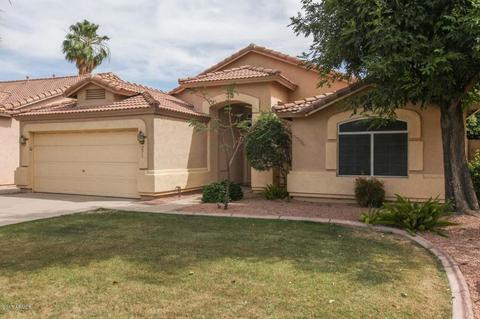 271 E Nunneley Rd, Gilbert, AZ 85296 photo 1