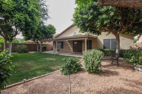 271 E Nunneley Rd, Gilbert, AZ 85296 photo 5