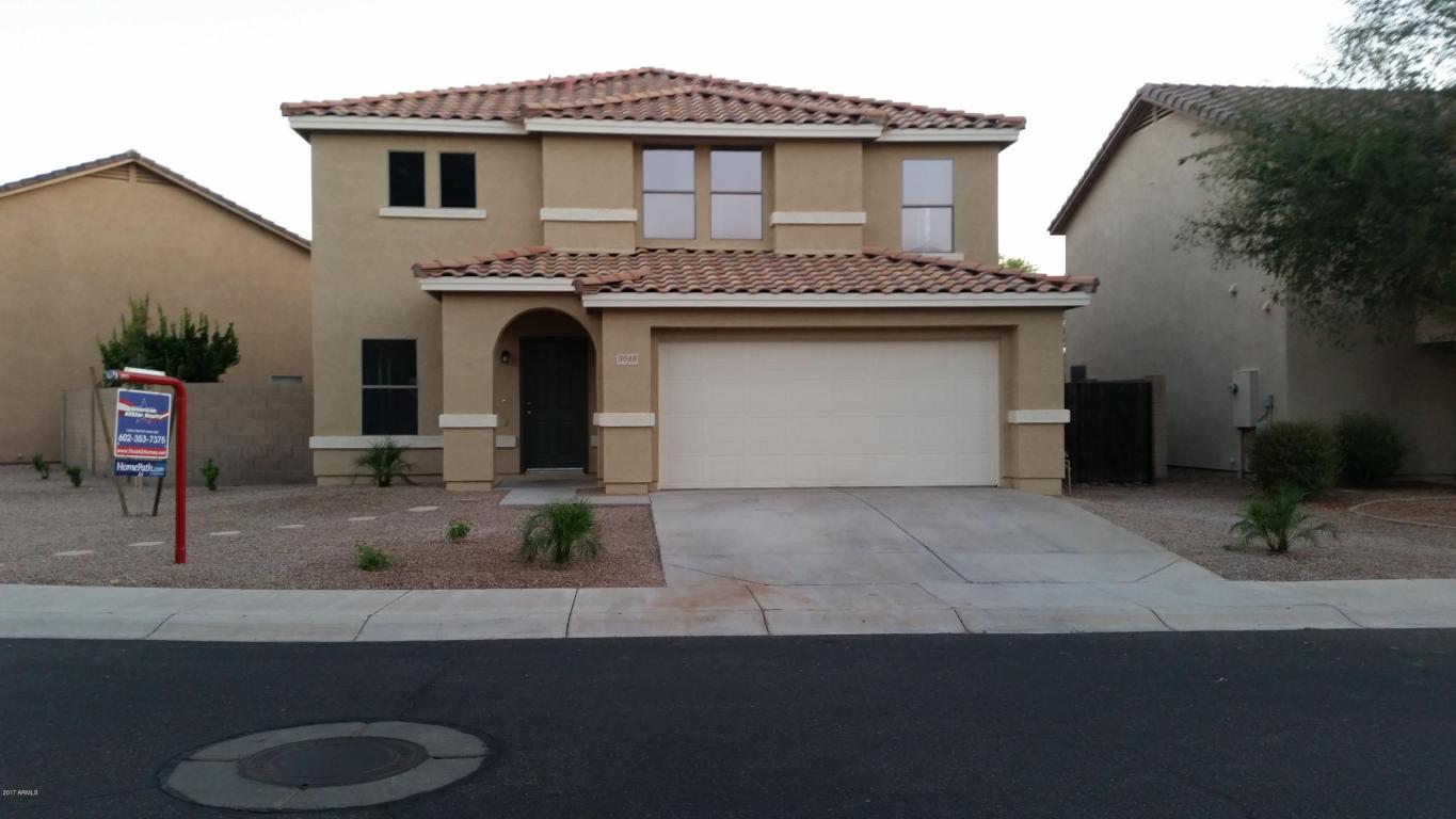 3048 S Mandy Pl, Mesa, AZ 85212 photo 1