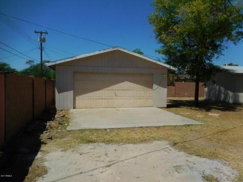2229 E Heatherbrae Dr, Phoenix, AZ 85016 photo 5