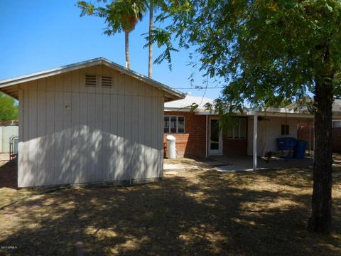 2229 E Heatherbrae Dr, Phoenix, AZ 85016 photo 17