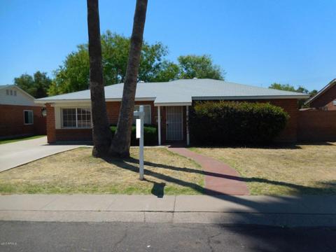 2229 E Heatherbrae Dr, Phoenix, AZ 85016 photo 1