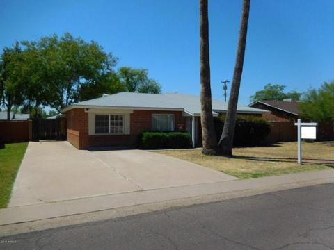 2229 E Heatherbrae Dr, Phoenix, AZ 85016 photo 6