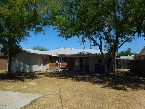 2229 E Heatherbrae Dr, Phoenix, AZ 85016 photo 4