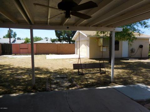 2229 E Heatherbrae Dr, Phoenix, AZ 85016 photo 14
