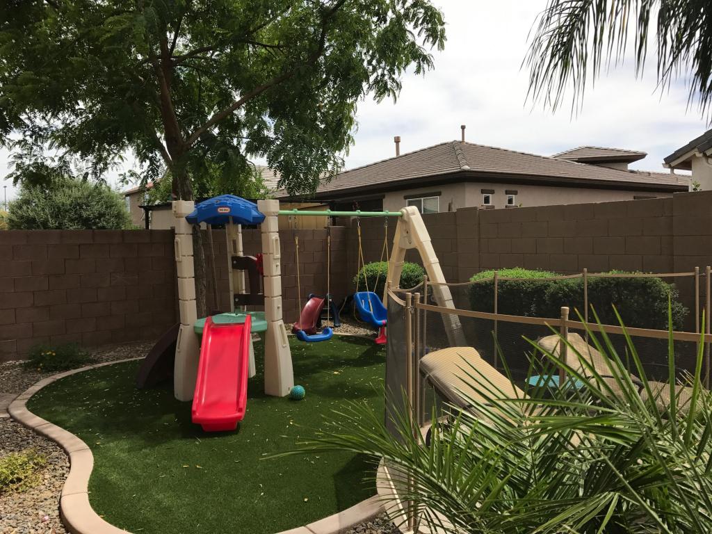 3943 E Amber Ln, Gilbert, AZ 85296 photo 7
