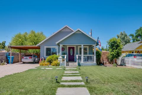 1426 E Whitton Ave, Phoenix, AZ 85014 photo 2