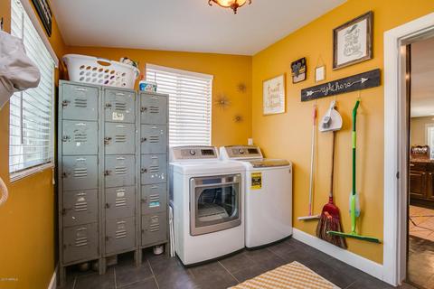 1426 E Whitton Ave, Phoenix, AZ 85014 photo 24