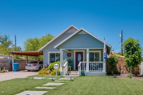 1426 E Whitton Ave, Phoenix, AZ 85014 photo 1