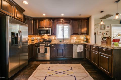 1426 E Whitton Ave, Phoenix, AZ 85014 photo 13