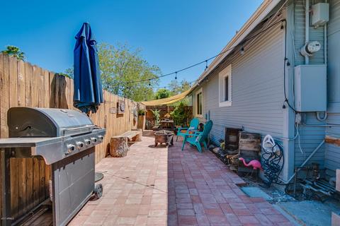 1426 E Whitton Ave, Phoenix, AZ 85014 photo 29
