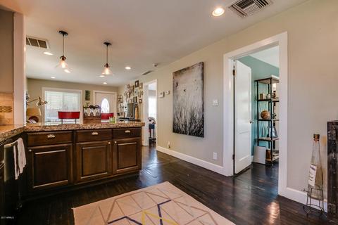 1426 E Whitton Ave, Phoenix, AZ 85014 photo 11