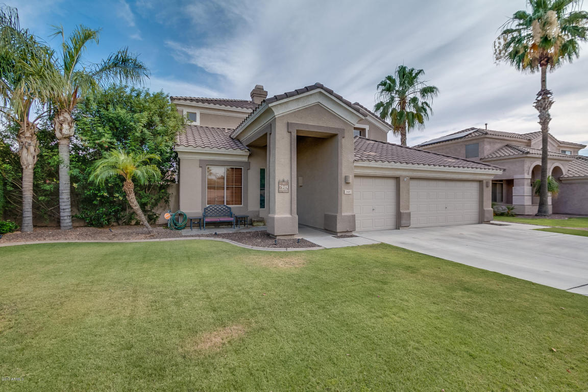 7949 E Pampa Ave, Mesa, AZ 85212 photo 1