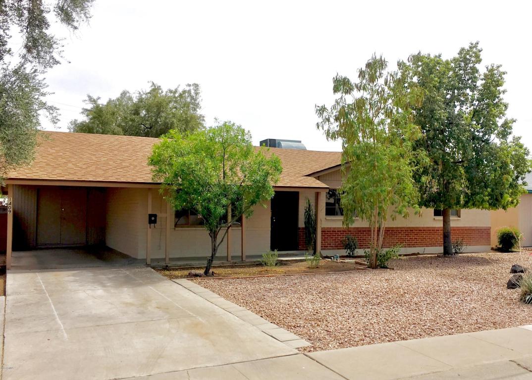 1409 E Orange St, Tempe, AZ 85281 photo 2