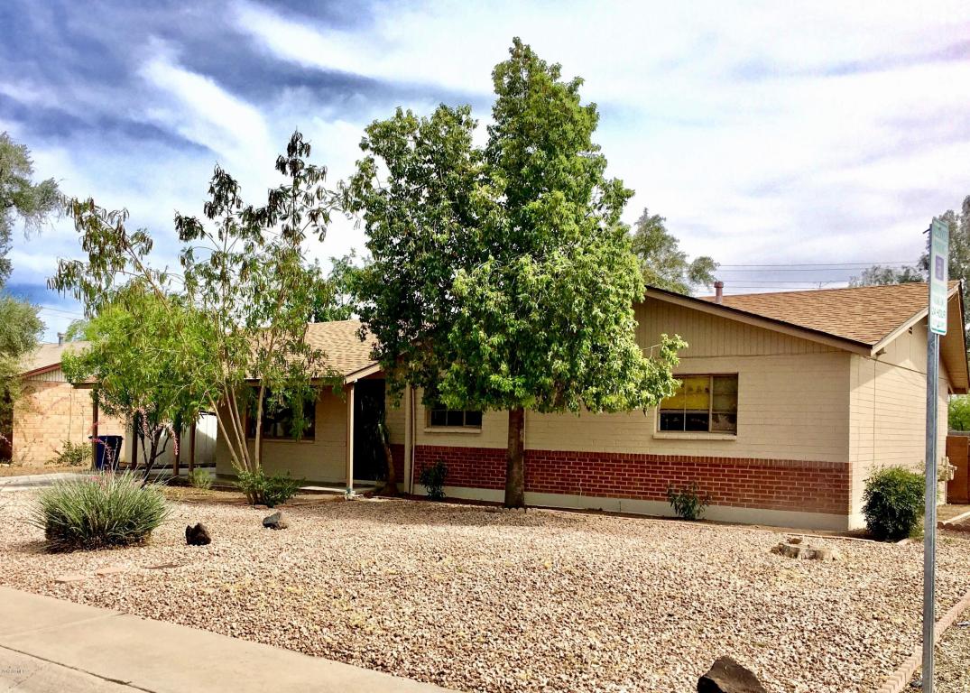 1409 E Orange St, Tempe, AZ 85281 photo 1
