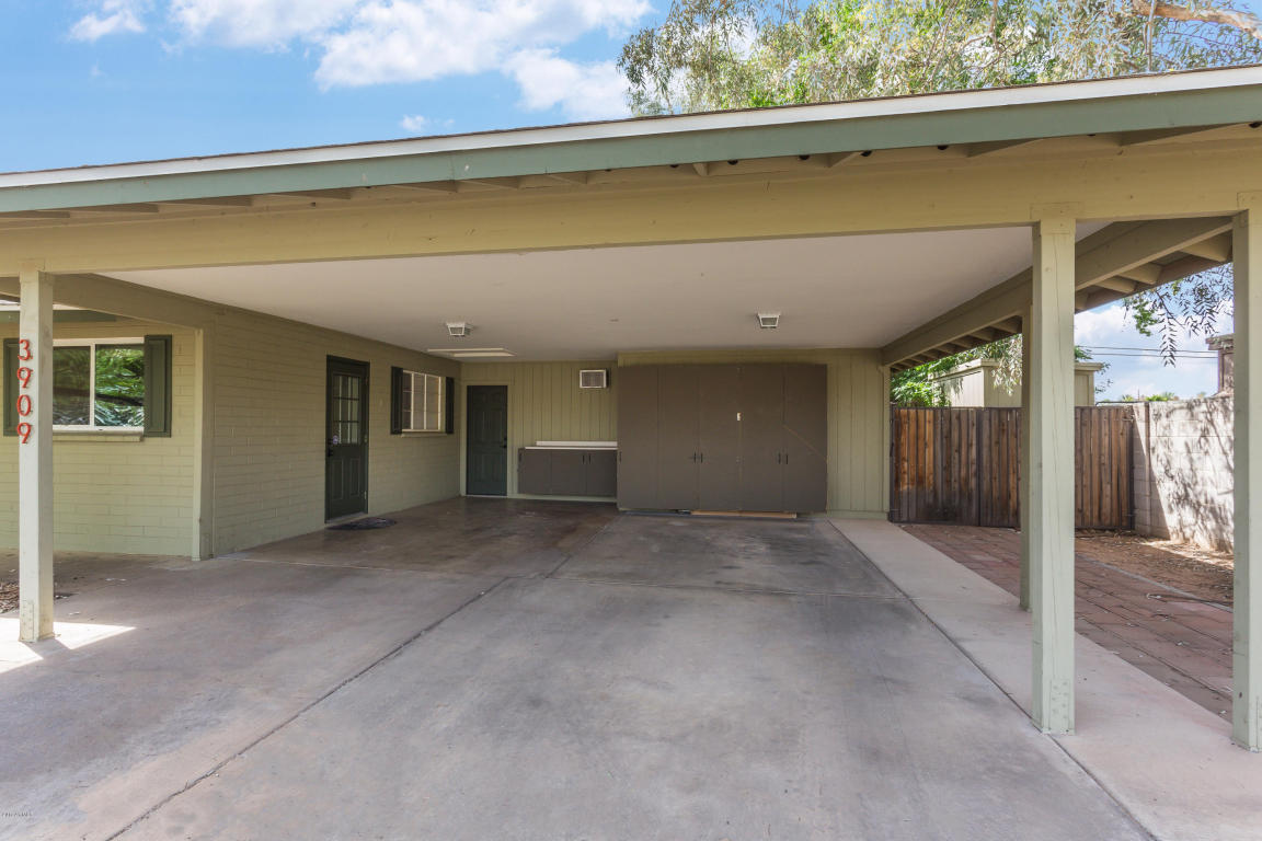 3909 E Whitton Ave, Phoenix, AZ 85018 photo 3