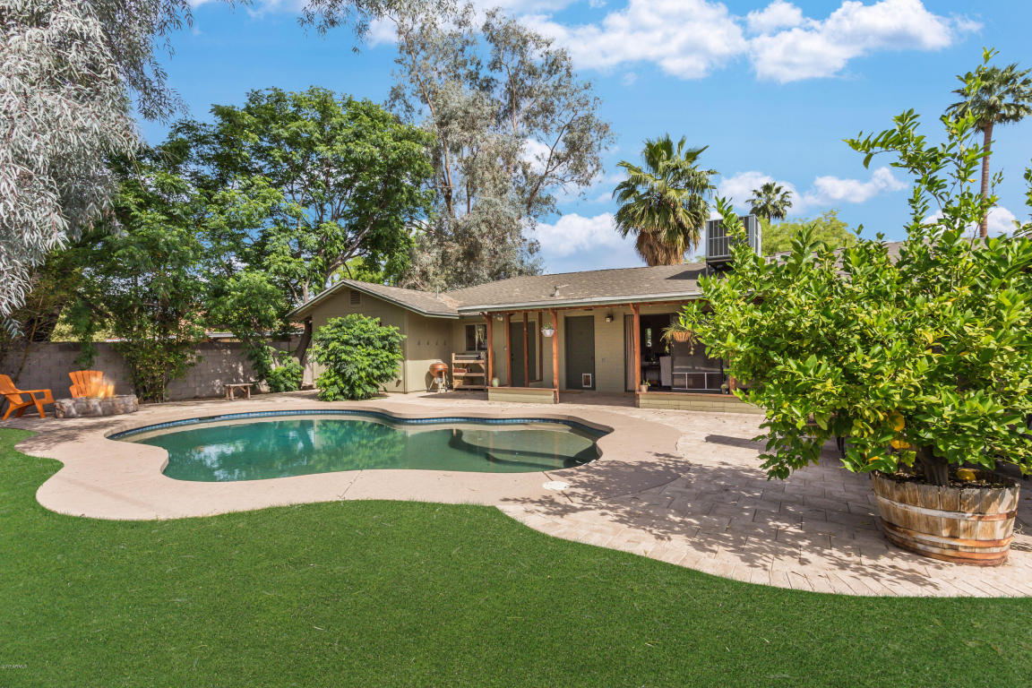 3909 E Whitton Ave, Phoenix, AZ 85018 photo 29