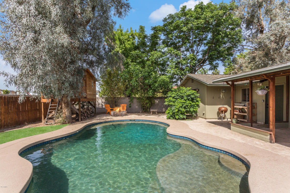 3909 E Whitton Ave, Phoenix, AZ 85018 photo 30
