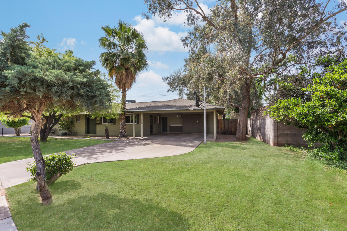 3909 E Whitton Ave, Phoenix, AZ 85018 photo 1
