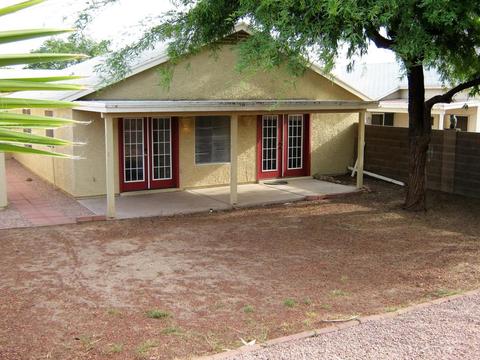 6554 E Northridge St, Mesa, AZ 85215 photo 21