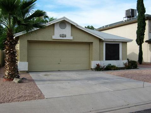 6554 E Northridge St, Mesa, AZ 85215 photo 1
