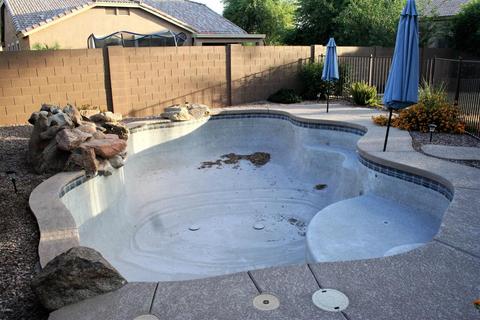 3235 E Bluebird Dr, Gilbert, AZ 85297 photo 30