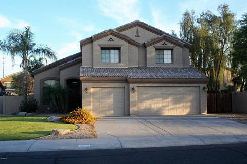 3235 E Bluebird Dr, Gilbert, AZ 85297 photo 2