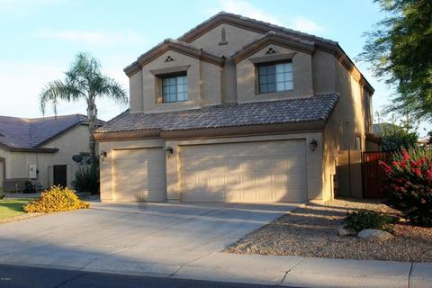 3235 E Bluebird Dr, Gilbert, AZ 85297 photo 1