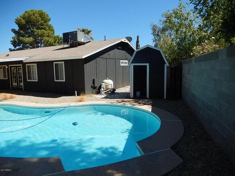 4034 E Dahlia Dr, Phoenix, AZ 85032 photo 9