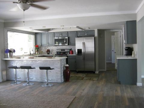 4034 E Dahlia Dr, Phoenix, AZ 85032 photo 2