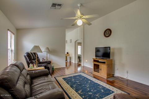 9652 E Butte St, Mesa, AZ 85207 photo 5