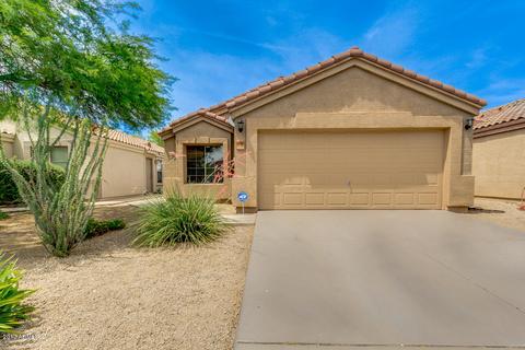 9652 E Butte St, Mesa, AZ 85207 photo 1