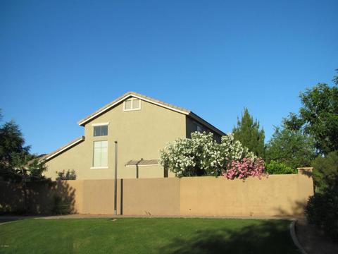1407 E Hopkins Rd, Gilbert, AZ 85295 photo 33