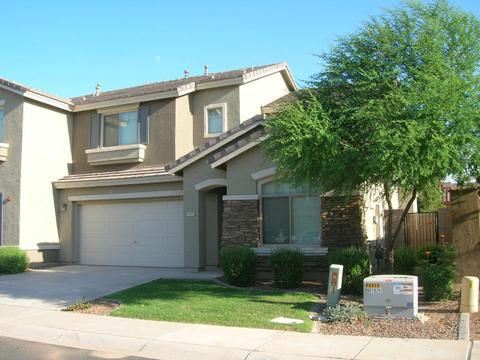 1407 E Hopkins Rd, Gilbert, AZ 85295 photo 1