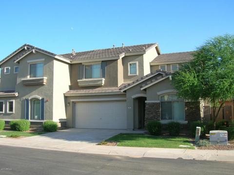 1407 E Hopkins Rd, Gilbert, AZ 85295 photo 2