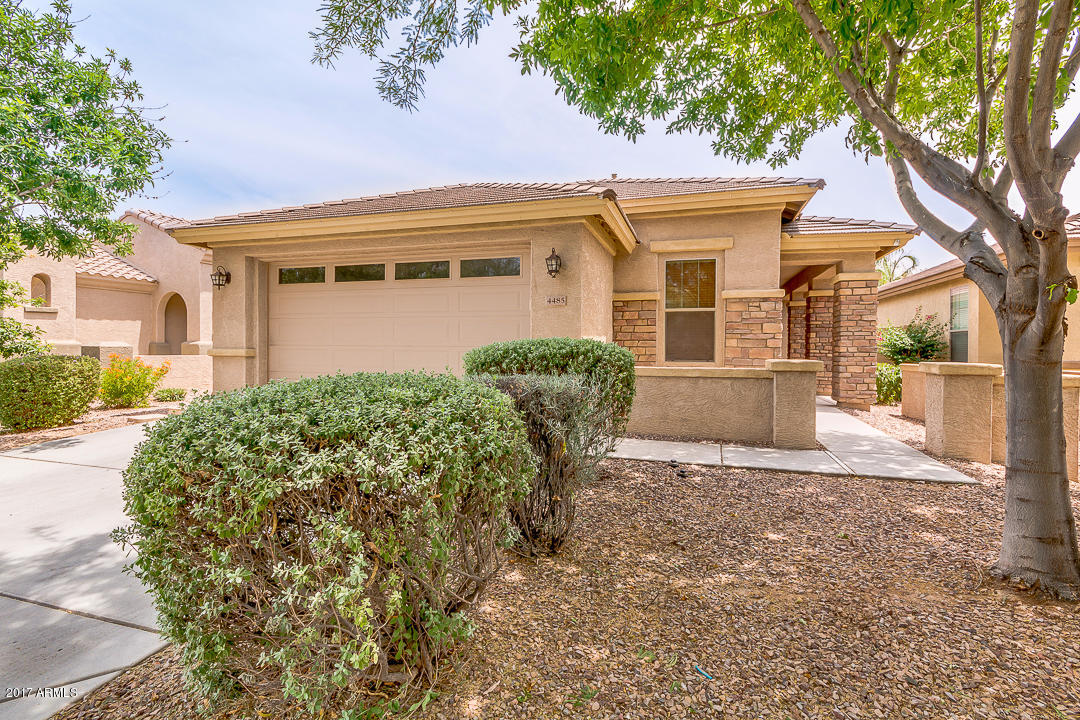 4485 E Trigger Way, Gilbert, AZ 85297 photo 4