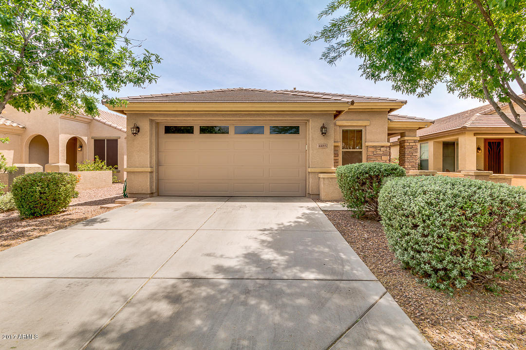 4485 E Trigger Way, Gilbert, AZ 85297 photo 1