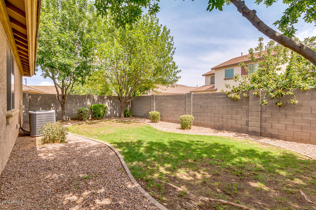 4485 E Trigger Way, Gilbert, AZ 85297 photo 35