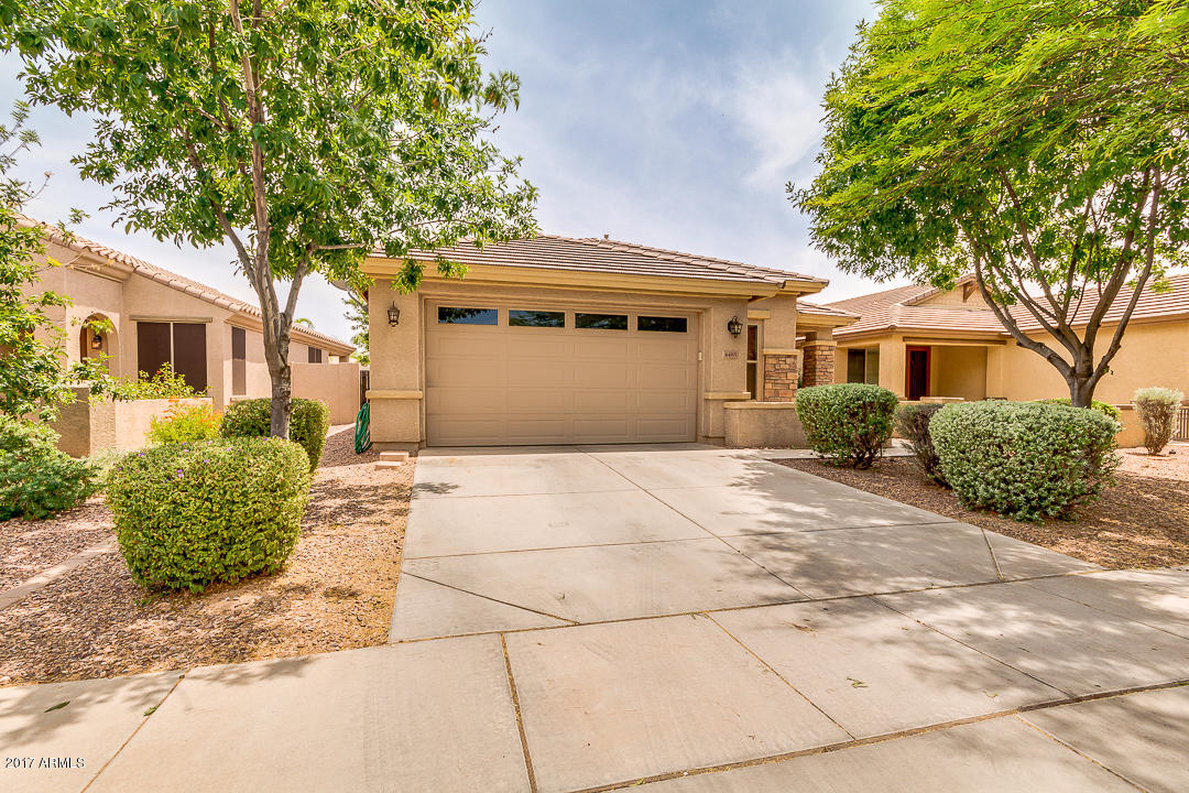 4485 E Trigger Way, Gilbert, AZ 85297 photo 3
