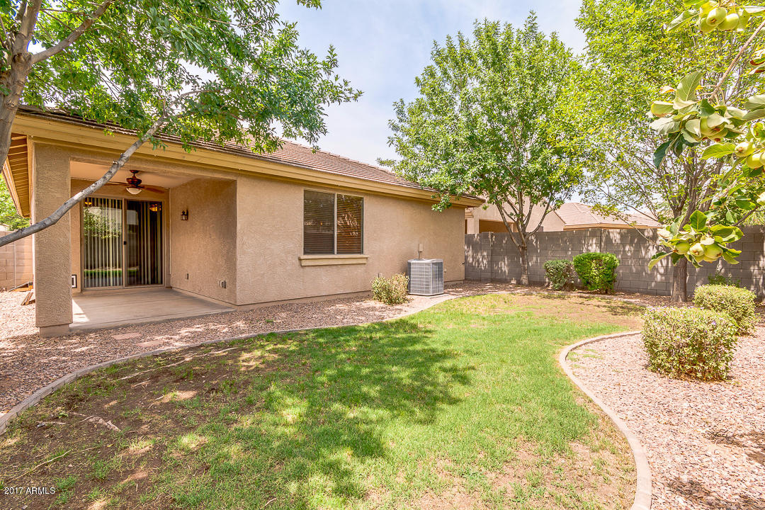 4485 E Trigger Way, Gilbert, AZ 85297 photo 36