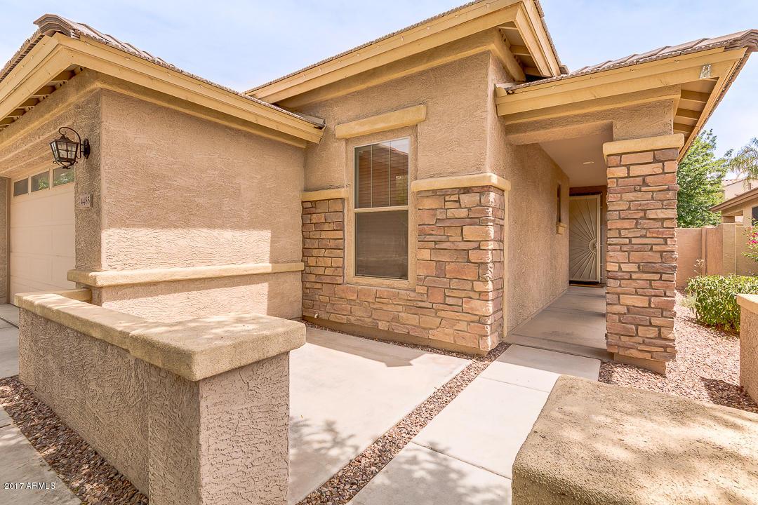 4485 E Trigger Way, Gilbert, AZ 85297 photo 5