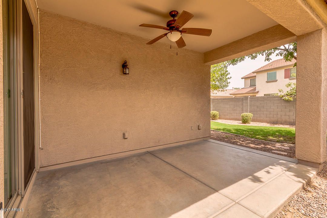 4485 E Trigger Way, Gilbert, AZ 85297 photo 37