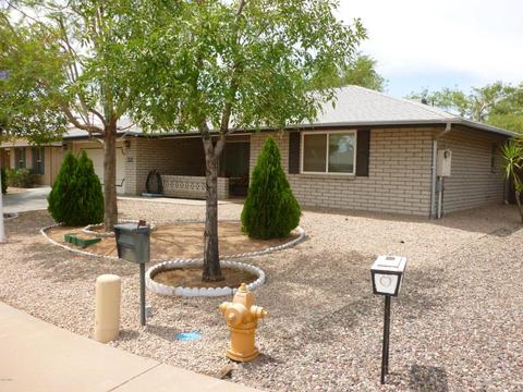 6550 E Albany St, Mesa, AZ 85205 photo 3
