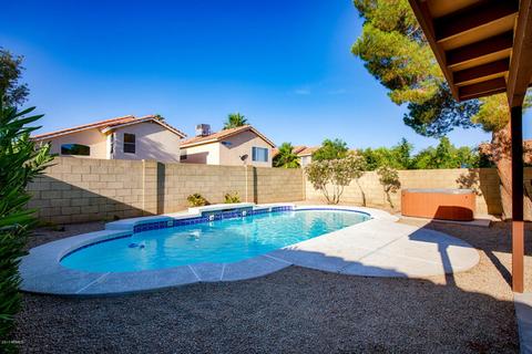 1219 E Muriel Dr, Phoenix, AZ 85022 photo 22