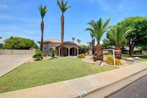 2222 E Huber St, Mesa, AZ 85213 photo 2